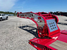 Load image into Gallery viewer, Fontaine 55 Ton Hydraulic Neck w/ Wheel Covers &amp; Accent Package
