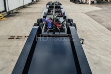 Load image into Gallery viewer, Kalyn Siebert 60 Ton 2+3+2 Nitro Booster (RGN)
