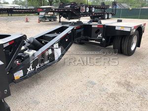 XL Specialized 55 Ton Hydraulic Extendable