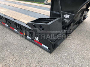 XL Specialized 55 Ton Hydraulic Extendable