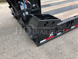 XL Specialized 55 Ton Hydraulic Extendable