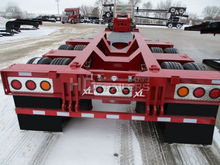 Load image into Gallery viewer, XL Specialized 55 Ton HDG 15&quot; Loaded Deck Height
