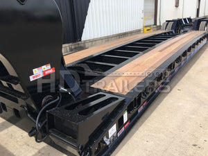 Kalyn Siebert 60 Ton Fixed Deck