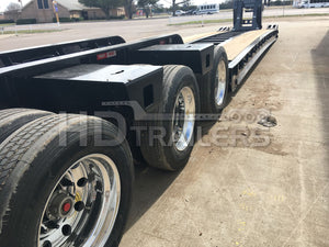 Kalyn Siebert 60 Ton Fixed Deck