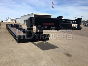 Kalyn Siebert 60 Ton Modular East Coast Style