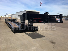 Load image into Gallery viewer, Kalyn Siebert 60 Ton Fixed Deck
