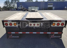 Load image into Gallery viewer, XL Specialized 35 Ton Mechanical Mini Deck (Hat Box)
