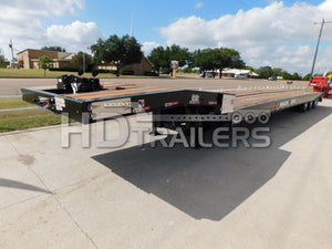 Kalyn Siebert 55 Ton (Tri-Axle) Slide Axle