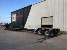 Load image into Gallery viewer, Kalyn Siebert 40 Ton Hydraulic Extendable
