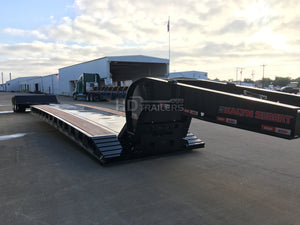 Kalyn Siebert 40 Ton Hydraulic Extendable