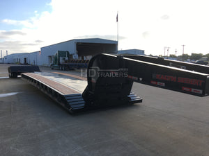 Kalyn Siebert 40 Ton Hydraulic Extendable