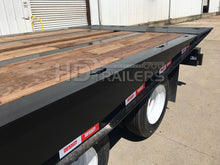 Load image into Gallery viewer, Kalyn Siebert 40 Ton Slide Axle
